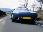 TVR Tuscan 1999 года